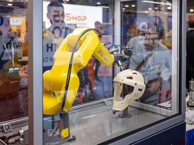 高登会展2025人形乐鱼全国巡展启幕：四城接力，驱动工业智能化转型 ——以技术革新赋能新型工业化，构建产业生态新格局