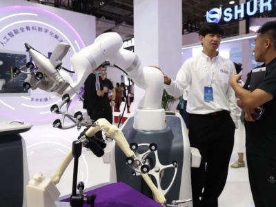 国内首个人形乐鱼产业链专业展6月20日将在杭州大会展中心盛大召开