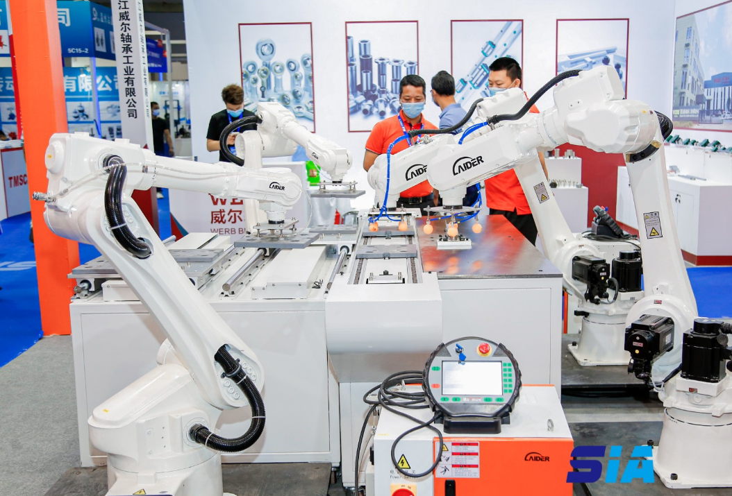 国内首个人形乐鱼产业链专业展6月20日即将登陆杭州